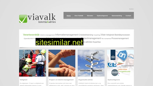 viavalk.nl alternative sites