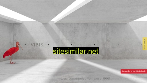 vibis.nl alternative sites