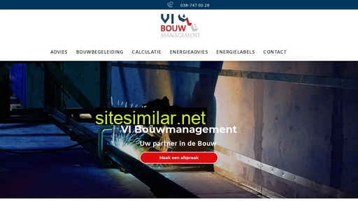 vibouwmanagement.nl alternative sites