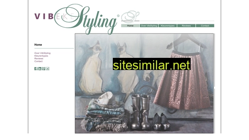 vibstyling.nl alternative sites