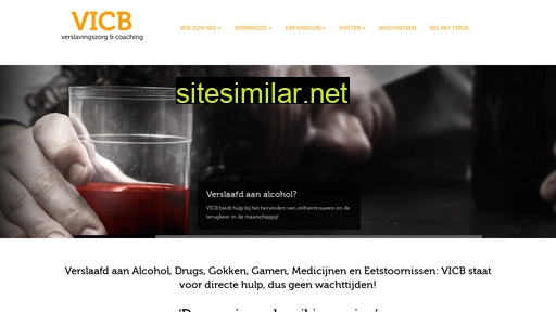 vicb.nl alternative sites