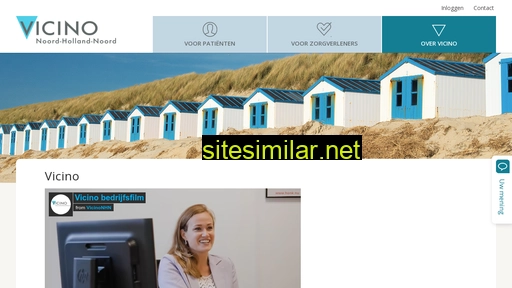 vicinonhn.nl alternative sites