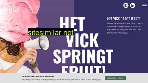 vick.nl alternative sites