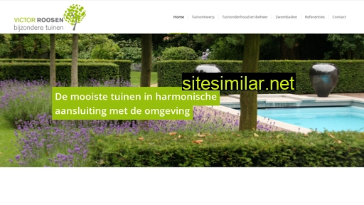 victor-roosen.nl alternative sites