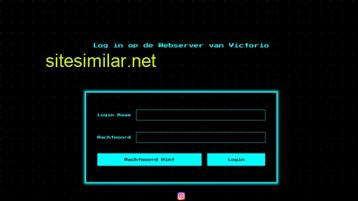 victorioloyka.nl alternative sites