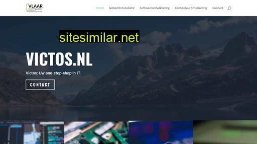 victos.nl alternative sites