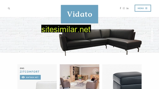 vidato.nl alternative sites