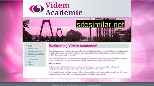 videmacademie.nl alternative sites