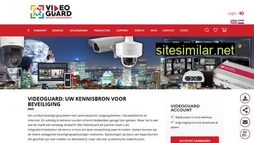 videoguard.nl alternative sites