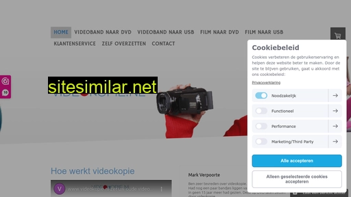 videokopie.nl alternative sites