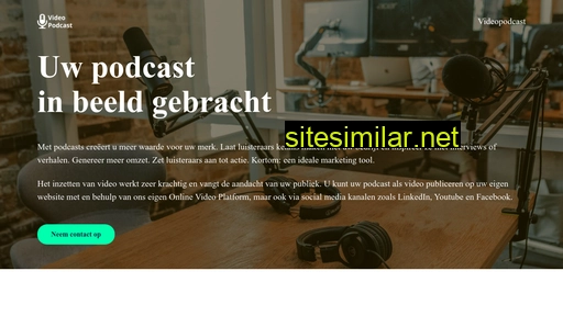 videopodcast.nl alternative sites