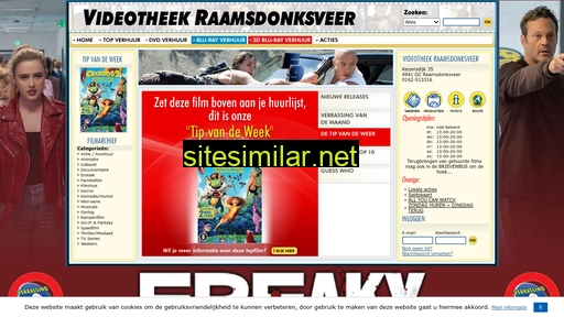 videorveer.nl alternative sites