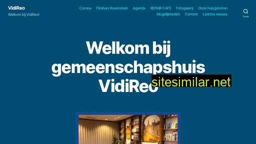 vidireo.nl alternative sites