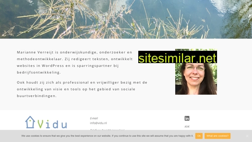 vidu.nl alternative sites