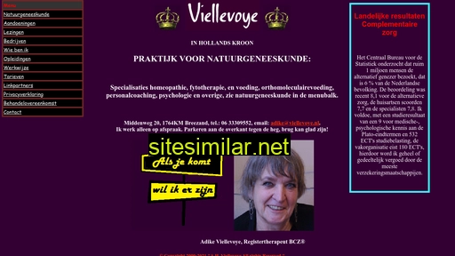 viellevoye.nl alternative sites
