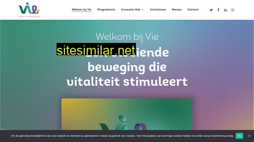 vie-kerkrade.nl alternative sites