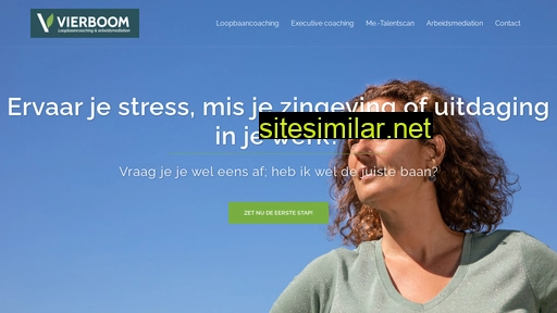 vierboomloopbaan.nl alternative sites