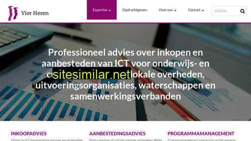 vierheren.nl alternative sites