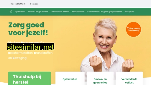 vierkeerbeter.nl alternative sites