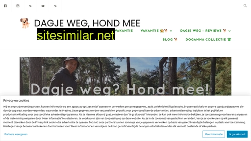 viervoetervriendelijk.nl alternative sites
