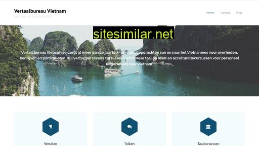 viet-nam.nl alternative sites
