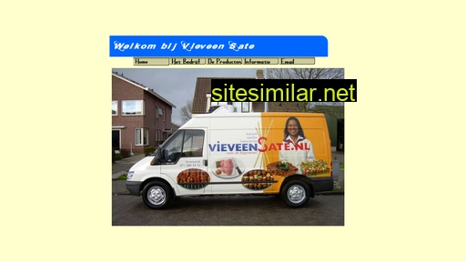vieveensate.nl alternative sites