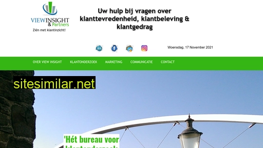 viewinsight.nl alternative sites