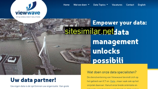 viewwave.nl alternative sites