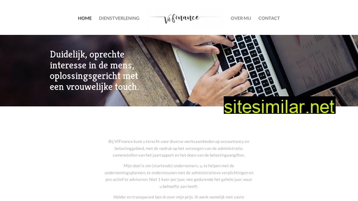 vifinance.nl alternative sites