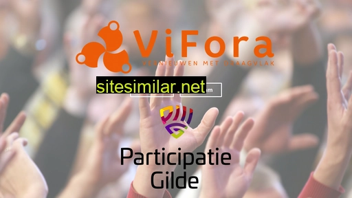 vifora.nl alternative sites
