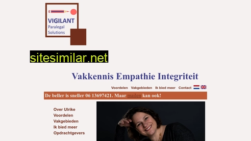 vigilant-solutions.nl alternative sites