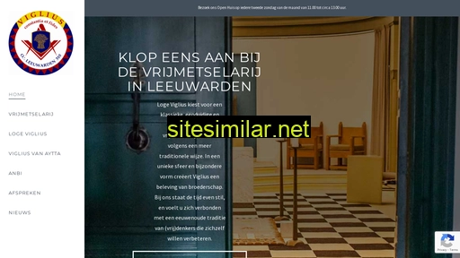 viglius.nl alternative sites