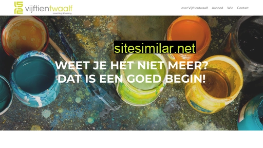 vijftientwaalf.nl alternative sites