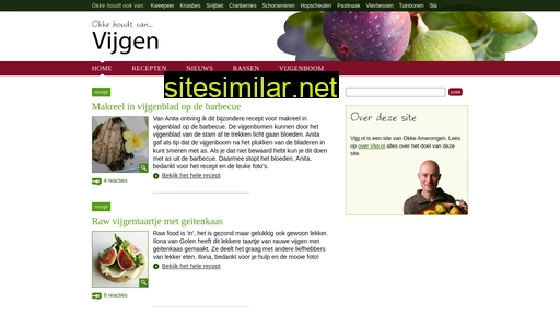 vijg.nl alternative sites