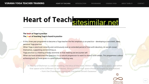 vijnanayoga-teachertraining.nl alternative sites