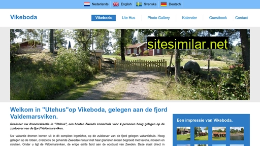 vikeboda-estate.nl alternative sites