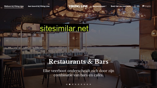 viking-line.nl alternative sites