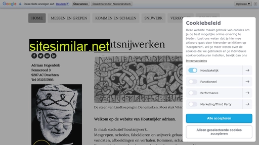 vikingenzo.nl alternative sites