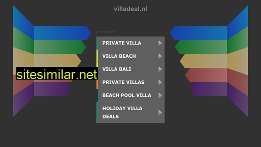 villadeal.nl alternative sites