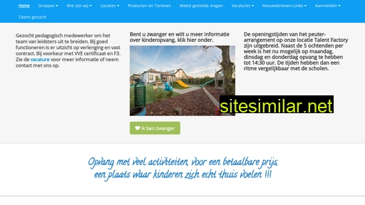 villadriel.nl alternative sites