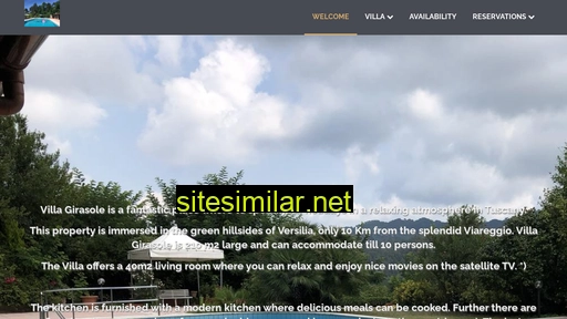 villagirasole.nl alternative sites