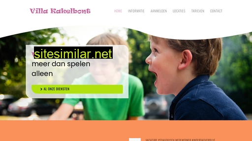 villakakelbont-hhw.nl alternative sites