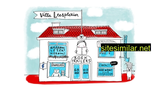 villaleesplezier.nl alternative sites