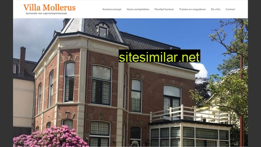 villamollerus.nl alternative sites