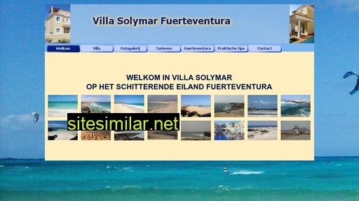Villa-canarischeeilanden similar sites