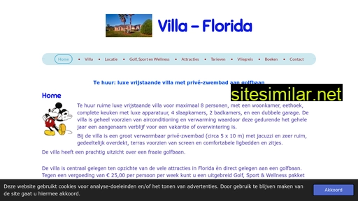 villa-florida.jouwweb.nl alternative sites