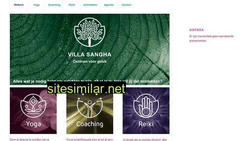 villa-sangha.nl alternative sites