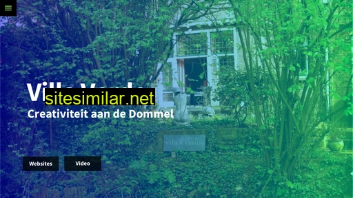 villa-verde.nl alternative sites