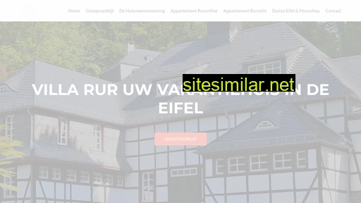 villarur.nl alternative sites