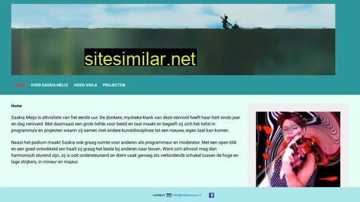 villasonora.nl alternative sites
